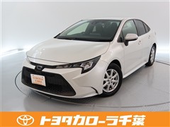 トヨタ カローラ 1.8G-X PLUS