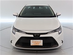 カローラ 1.8G-X PLUS