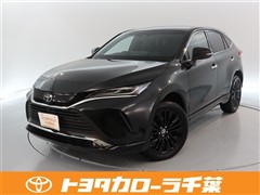 トヨタ ハリアー HV Z ナイトシェ-ド