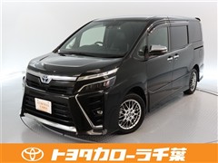 トヨタ ヴォクシー HV ZS キラメキ 3