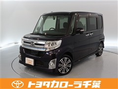 ダイハツ タント カスタムRS SA
