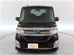 タント カスタムRS SA