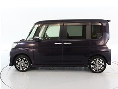 タント カスタムRS SA