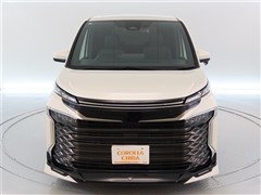 ヴォクシー HV S-Z