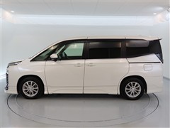 ヴォクシー HV S-Z