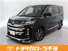 ノア HV S-Z
