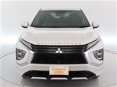 エクリプスクロス PHV P 4WD