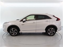 エクリプスクロス PHV P 4WD