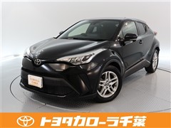 C-HR 1.2S-T