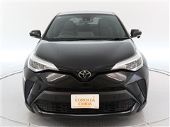 C-HR 1.2S-T