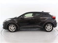 C-HR 1.2S-T