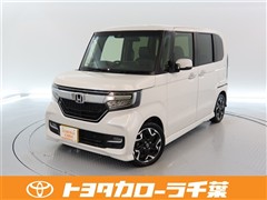 ホンダ N-BOX カスタムG・EX ターボ