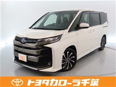 ノア HV S-Z