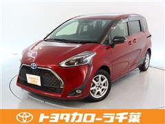 シエンタ HV ファンベ-スGセ-フテ