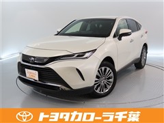 ハリアー 2.0Z