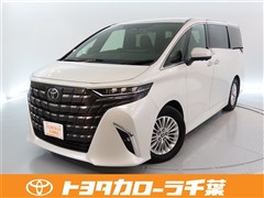 アルファード HV Z