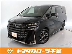 ヴェルファイア 2.4Z プレミア