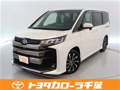 ノア HV S-Z