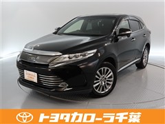 ハリアー 2.0 プレミアム