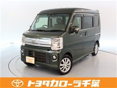 スズキ エブリィワゴン PZタ-ボスペシ