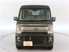 エブリィワゴン PZタ-ボスペシ