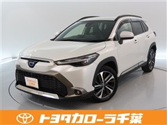 カローラクロス HV Z 4WD