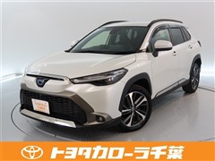 カローラクロス HV Z 4WD