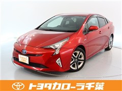 プリウス A プレミアムツーリング