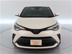 C-HR HV G
