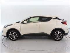 C-HR HV G