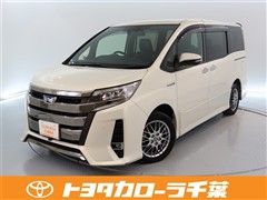 トヨタ ノア HV Si WxB 2
