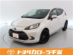アクア G
