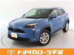 トヨタ ヤリスクロス 1.5G