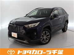 トヨタ RAV4 G 4WD