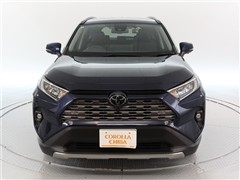 RAV4 G 4WD