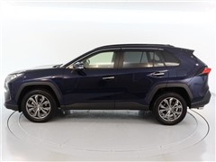 RAV4 G 4WD