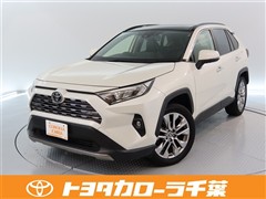 RAV4 G Zパッケージ 4WD