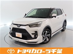 トヨタ ライズ Z