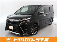 ヴォクシー ZS キラメキ 3