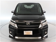ヴォクシー ZS キラメキ