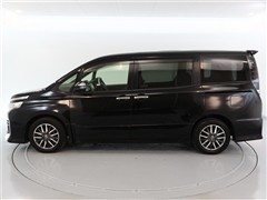 ヴォクシー ZS キラメキ