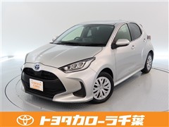 トヨタ ヤリス HV Z