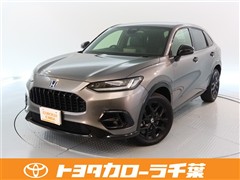 ホンダ ZR-V e:HEV Zブラッツクスタ