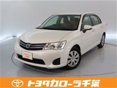 トヨタ カローラアクシオ 1.5G
