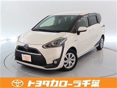 シエンタ HV G クエロ