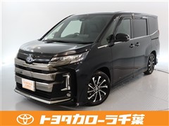 トヨタ ノア HV S-Z