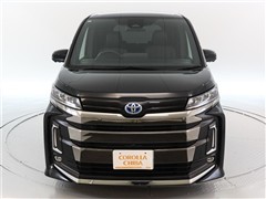 ノア HV S-Z