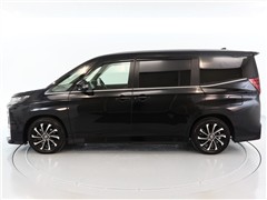 ノア HV S-Z