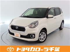 パッソ モーダ S
