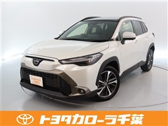 カローラクロス HV Z